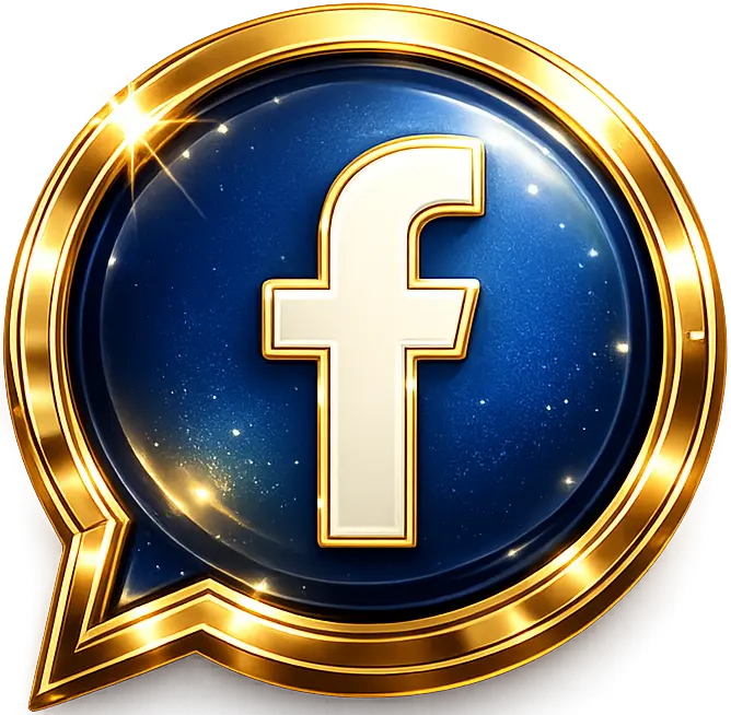 TotoCash: Sosial Media facebook